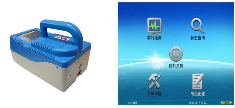 毒品探測儀效果 毒品探測儀效果