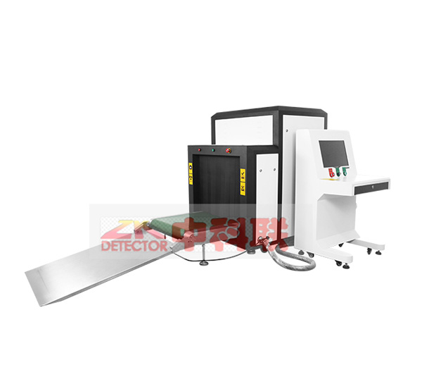 安檢機ZK100100A型X光安檢機
